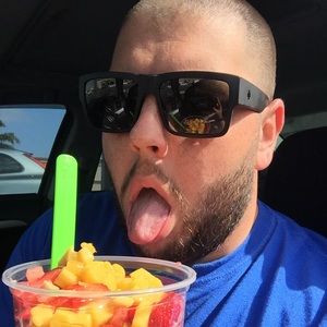 Meet your Posher, Jordan